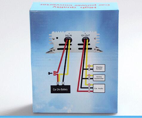 DC DC����С����� 24V��12V MAX 15A DCDC �ǥ��ǥ� �Ű��Ѵ��� �緿�� DC DC �ǥ��ǥ� ����С��� ����С����� ����С�����