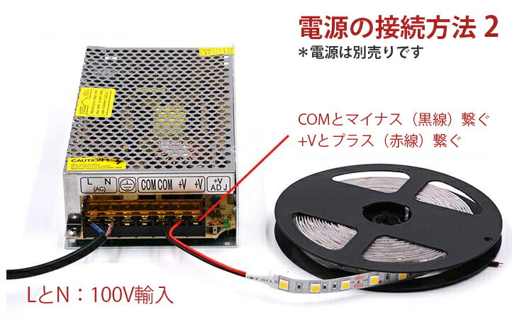 LED �ơ��ץ饤�� 5M 300Ϣ ����ߥ͡������ SMD3528 DC12V LED�ơ��� ��١��� ���ǲ�ǽ ����ȯ�� �ɿ���� ��6�� LED �ơ��� 60Ϣ