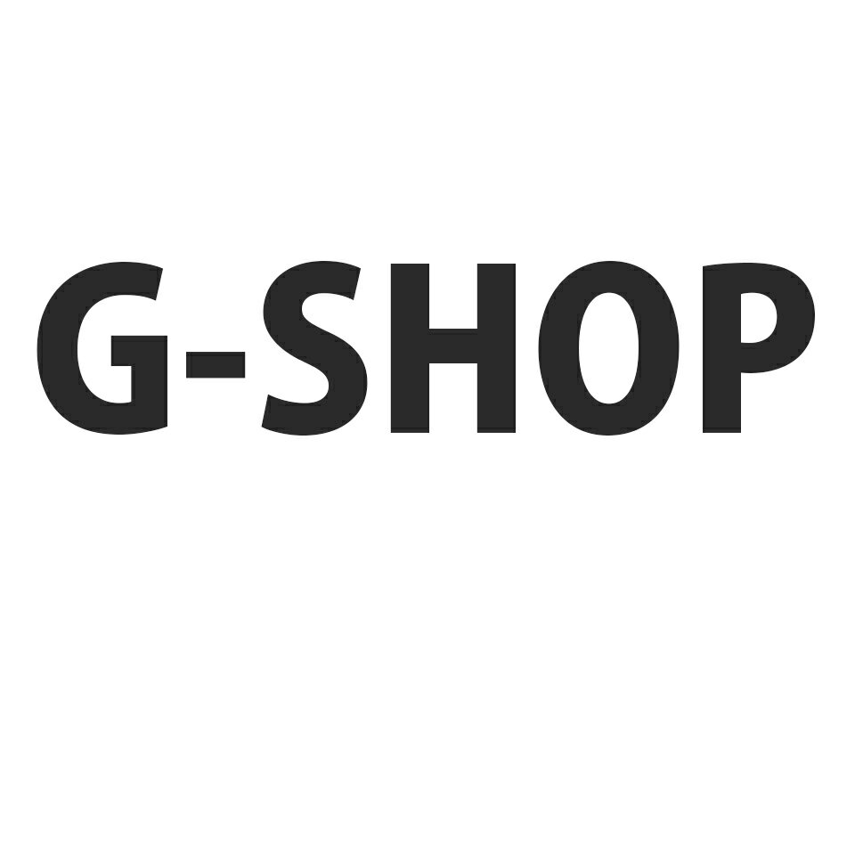 Shop icon
