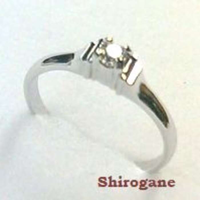 大きいサイズ レディース 指輪 リング アクセ スクエアデザインリング スワロ スワロフスキー7号−15号