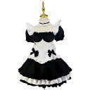【7日まで!!ほぼ半額49%offクーポン対象】冬新作 予約商品 大きいサイズ レディース コスプレ メイド服 エプロン ロリータ クラシカル ゴスロリ ドレス ワンピース 6set レディース 大人 30代 40代 50代 冬服 202501