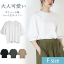 【7日まで!!ほぼ半額49%offクーポン対象】ボリューム袖ショート丈カットソー 春服 bekijo ベキジョ BE