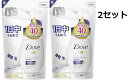 送料無料 2個セット Dove ダヴ ビューティ モイスチャー クリーミー 泡洗顔料 詰め替え 140ml 洗顔 洗顔フォーム セラミド 泡 洗顔料 泡立ち 濃密 美容液 ホワイトフローラル はずむ肌 保湿 ビタミンE きめ細かい泡 乾燥肌 キメ 整える 導入洗顔 時短 つめかえ ナチュラル