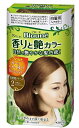 送料無料 ブローネ 香りと艶カラークリーム 2 より明るいライトブラウン 白髪染め カラーリング ヘアカラー 部分染め 根元 クリームタイプ 生え際 分け目 ブラウン 茶色 明るめ 女性 毛髪保護 綺麗 キューティクルケア成分 ローヤルゼリーエキス 海藻エキス うるおい成分