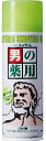 メンターム 薬用 シェービングフォーム レモンライム 200g おすすめシェービングフォーム カミソリ 剃刀 髭剃り ヒゲ 泡 フォーム 男性 メンズ 近江兄弟社 セタノール プロピレングリコール トリエタノールアミン トコフェロール 爽やか 深剃り しっとり 爽快 【送料無料】