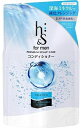 送料無料 h&s for men スカルプEX コンディショナー つめかえ用 300g P&G 詰替え 髪 メンズ エイチアンドエス 頭皮 皮脂 スタイリング剤 毛穴 浸透 べたつき かゆみ フケ 強力洗浄 地肌 さわやか スッキリ 弱酸性 植物由来成分 爽快 上質 プレミアム 清潔 クールメントール