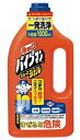 送料無料 ルックパイプマン スムースジェル 1000ml 排水口 排水溝 パイプ 洗剤 髪の毛 つまり お風呂 浴室 浴槽 洗面所 ニオイ 汚れ LI..