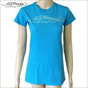  fB[X  TVc Ghn[fB[ Ed Hardy S Womens Short Sleeve Tee AJW@AJ@bN@ZJW u[