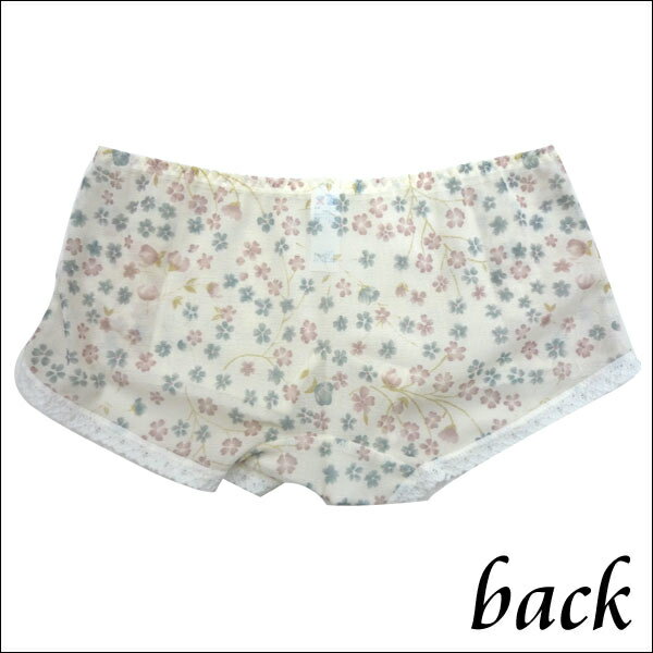 Triumph トリンプ レディース 花柄 レース ローライズ ヒップハンガー ショーツ 下着