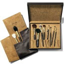 BOBBI BROWN Exclusive Luxe Brush Collection ボビイブラウン ブラッシュ コレクション メイクブラシ セット 限定 ...