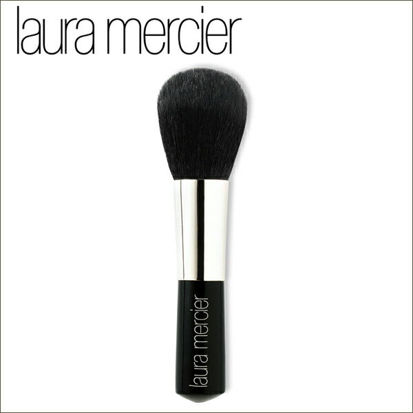 訳あり 送料無料 メイクブラシ メイク道具 パウダーブラシ　ブラシ　laura mercier ローラメルシエ blending brush ブレンディング ブラシ