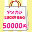 送料無料 レディース　アメカジ 　福袋　ラッキーバッグ　2024年　限定　50000円！ 　アメカジアイテム　アメカジブランド　プレゼント