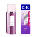 DHC 薬用Qローション SSサイズ 60ml (医薬部外品) ローション エイジング しっとりうるおい もちもち 浸透力 化粧水 エイジングケア 薬用ローション 保湿 美白 保湿 お試しサイズ ユニセックス