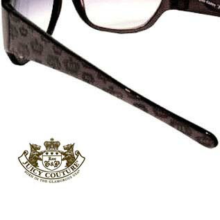 レディース　サングラス　春　夏　秋　海　海水浴　プール　ナイトプール　お洒落れ　ブラック　Juicy Couture Women's POOLSIDE Oversized Sunglasses ジューシークチュール プールサイド