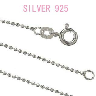����̵�� ���������꡼ ��ǥ��������ͥå��쥹�����åȥܡ����������Hawaiian Jewelry Cut Ball Chain���ϥ磻���󥸥奨�꡼����������� ���åȥܡ���������󡡵�ǰ�������������ץ쥼���