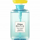 ダイアン ボヌール シャンプー ブルージャスミンの香り ダメージリペア&シャイン 500ml オーガニック ヘアケア 石油系界面活性剤、鉱物油、パラベン、シリコン、合成着色料、動物性原料 無添加(4)
