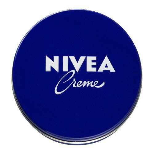 楽天Nstyle 楽天市場店NIVEA ニベアクリーム 大缶 169g フェイスクリーム ボディクリーム スキンケアクリーム 保湿 花王 ユニセックス 肌荒れ カサつき 天然の皮脂膜 伸びる べたつかない サラサラ 肌に優しい 素肌 健康的 お風呂上り お手軽 上質 マッサージ リラックス 大容量 普通肌 日本製