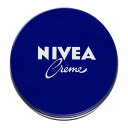 2個セット NIVEA ニベアクリーム 大缶 169g X2セット フェイスクリーム ボディクリーム スキンケアクリーム 保湿 花王 ユニセックス 肌荒れ カサ...