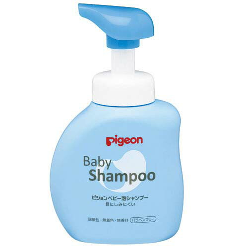 送料無料 泡シャンプー 350ml ベビーシャンプー 赤ちゃん ベビー用品 ピジョン ピジョンベビーリピッド イソステアリン酸コレステリル+セラミド2 弱酸性 無着色 パラベンフリー うるおい もちもち肌 しっとり さらさら 片手で使える ノンシリコンシャンプー 肌ケア 日本製 送料無料 泡シャンプー 350ml ベビーシャンプー 赤ちゃん ベビー用品 ピジョン ピジョンベビーリピッド イソステアリン酸コレステリル+セラミド2 弱酸性 無着色 パラベンフリー うるおい もちもち肌 しっとり さらさら 片手で使える ノンシリコンシャンプー 肌ケア 日本製