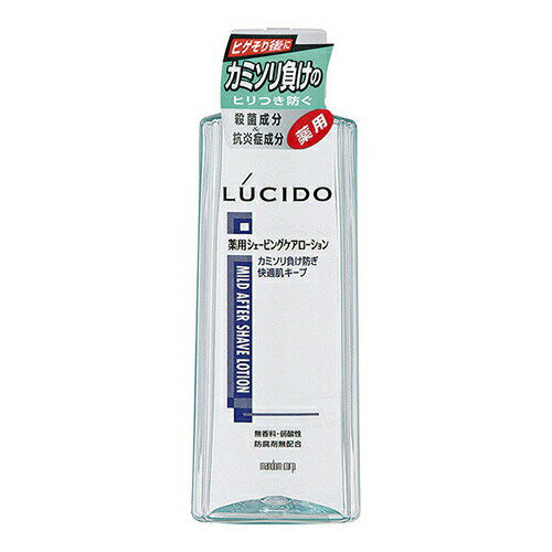 륷 ѥ ߥ餱ɻ 140ml  ȥʡ ҥ ߥ ȩӤ    LUCIDO ޥ 