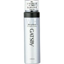 【2セット】 ギャツビー スタイリングフォーム ウェット&ハード 185g ハード 泡 髪 ウェット ヘアセット ヘアアレンジ メンズ ヘアケア スタイリング剤 強力 男性 GATSBY マンダム