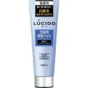 ルシード 白髪用整髪ジェル 130g 白髪 目立たたない ジェル ワックス スタイリング 整髪 ヘアアレンジ メンズ ヘアケア 男性 LUCIDO マンダム