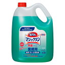 花王 マジックリン 除菌プラス 業務用 4.5L キッチン 台所 厨房 換気扇 レンジ 油汚れ 洗剤 除菌 アルカリ性 KAO