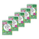 【5個セット】 ソフィ コンパクト タンポン スーパー 8個 タンポン 多い日用 量多い 昼用 夜用 生理用品 ユニ・チャーム おすすめ 吸収力 ムレ 違和感な...