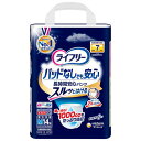 尿とりパッドなしでも、長時間安心できる紙パンツです。 ●軽い力で2倍に広がるのでスルッとはけるパンツです。 ●背中・足ぐりピタっとギャザーが背中・足ぐりにピタッとフィットするのでスキマモレを低減。 ●らくらくステッチ搭載！ご本人の力で両脇が破けてサッと脱げる！ ※リニューアルに伴い、パッケージ・内容等予告なく変更する場合がございます。予めご了承ください。 名称 ユニチャーム ライフリー 尿とりパッドなしでも 長時間安心パンツ Mサイズ 14枚入 内容量 14枚 原材料 表面材：ポリオレフィン不織布 吸水材：綿状パルプ、吸水紙、高分子吸水材 防水材：ポリオレフィンフィルム 止着材：ポリオレフィン 伸縮材：ポリウレタン 結合材：スチレン系エラストマー合成樹脂ンフィルム/止着材:スチレン系エラストマー合成樹脂/伸縮材:ポリウレタン/結合材:スチレン系エラストマー合成樹脂 外装材：ポリエチレンフィルム 区分 日用品／日本製 メーカー ユニ・チャーム 広告文責 合資会社プライム 092-407-9666 配送について 代金引換はご利用いただけませんのでご了承くださいませ。 通常ご入金確認が取れてから3日&#12316;1週間でお届けいたしますが、物流の状況により2週間ほどお時間をいただくこともございます また、この商品は通常メーカーの在庫商品となっておりますので、メーカ在庫切れの場合がございます。その場合はキャンセルさせていただくこともございますのでご了承くださいませ。 送料 送料は基本無料※ただし、北海道・沖縄・離島は別途お見積りとなります。