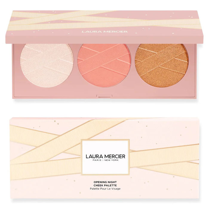laura mercier 륷 ץ˥ ʥ  ѥåȡLAURA MERCIER Opening Night ...