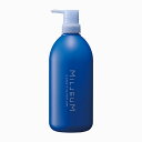 送料無料 デミ ミレアム ヘアケア コンディショナー 800mL 保湿 ダメージケア ボトル 本体 大容量 業務用 美容室専売品 サロン専売品 DEMI MILLEUM マイルド ダメージ毛 ソフト 天然複合アミノ酸 ユニセックス ソフト 優しい 上質 うるおい サラサラ リピート ロングヘア