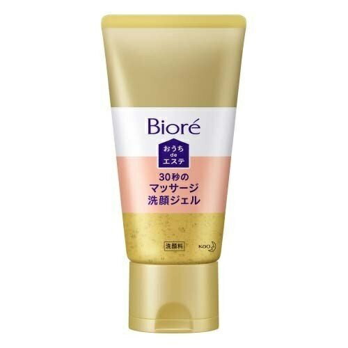 ビオレ おうちdeエステ 肌をやわらかくするマッサージ洗顔ジェル 150g 洗顔 ジェル マッサージ biore 花王 リラックスアロマの香り 高潤ほぐし処方 やわらかな素肌 毛穴ケア お風呂 就寝前 洗い上がり 潤い みずみずしい 洗浄力 化粧のり かさつき お手軽 使いやすい 日本製 ビオレ おうちdeエステ 肌をやわらかくするマッサージ洗顔ジェル 150g 洗顔 ジェル マッサージ biore 花王 リラックスアロマの香り 高潤ほぐし処方 やわらかな素肌 毛穴ケア お風呂 就寝前 洗い上がり 潤い みずみずしい 洗浄力 化粧のり かさつき お手軽 使いやすい 日本製