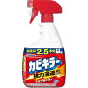 送料無料 ジョンソン カビキラー 特大 サイズ 本体 1000g X2個セット JOHNSON カビ 黒カビ ヌメリ 浴室 お風呂 シャワー 排水溝 パッキン ...