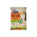 6個セット ニャンとも清潔トイレ 脱臭・抗菌チップ 極小の粒 2.5L X6セット 猫トイレ 猫 ネコ砂 ペットグッズ 花王 天然素材の針葉樹使用 針葉樹のチカラ 未利用木材 システムトイレ パワフル吸収 1週間持続 爽やか 掃除 片付けさらさら いい匂い 消臭力 漏れない 日本製