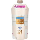 ビオレu ザ ボディ ぬれた肌に使うボディ乳液 無香料 つりさげパック 300ml 詰替え用 ボディケア ボディクリーム スキンケア biore 花王 顔にも使える デリケート つりさげパック お風呂の中でまさつレスーッ 潤い みずみずしい 肌に優しい 全肌質 マッサージ 手軽 日本製