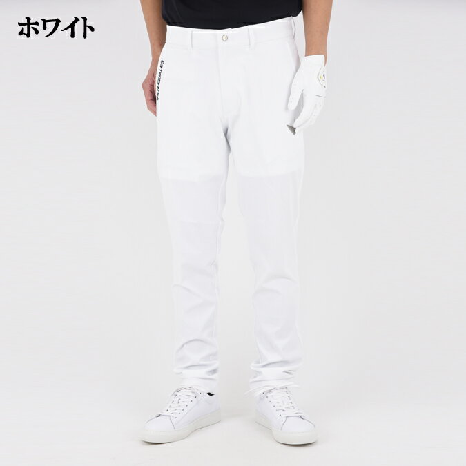 ��26SS�ۡ������ʡ�1PIU1UGUALE3 GOLF ���Υԥ奦 ���Υԥ奦�Υ���������ȥ� ����� LONG PANTS / ���󥰥ѥ�� Ĺ���ܥ� �ѥ�� �ܥȥॹ �����ȥɥ� �����奢�� �쥸�㡼 ���ݡ��� ����� �饦��� ���ե� ��� ����� ������ ������ 3-7 S-XXL GRP210-GNU018