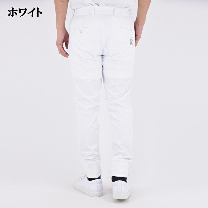��26SS�ۡ������ʡ� 1PIU1UGUALE3 GOLF ���Υԥ奦 ���Υԥ奦�Υ���������ȥ� ����� RIB PANTS / ��֥ѥ�� Ĺ���ܥ� �ѥ�� �ܥȥॹ �����ȥɥ� �����奢�� �쥸�㡼 ���ݡ��� ����� �饦��� ���ե� ��� ����� ������ ������ 4-6 M-XL GRP212-GNU018