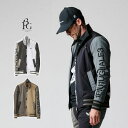 【WINTER SALE】【正規品】1PIU1UGUALE3 GOLF ウノピュウノウグァーレトレ ゴルフ CRAZY TRACK JACKET メンズ レディース トラックジャケット 長袖 ジップアップ ダブルジップ クレイジーパターン 小澤智弘 ファッション スポーツ アウトドア 4-6 M-XL GRB090-POE432(4)