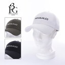 【正規品】 1PIU1UGUALE3 GOLF ウノピゥウノウグァーレトレ ゴルフ 113 GOLF ROUNDISH CAP / ベースボールキャップ キャップ 帽子 ボウシ ぼうし ラグジュアリー ファッション Freeサイズ GRG453-GPU005