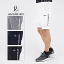 【24SS SUMMER SALE】【正規品】1PIU1UGUALE3 GOLF ウノピュウノウグァーレトレ ゴルフ BASIC SHORT PANTS メンズ...