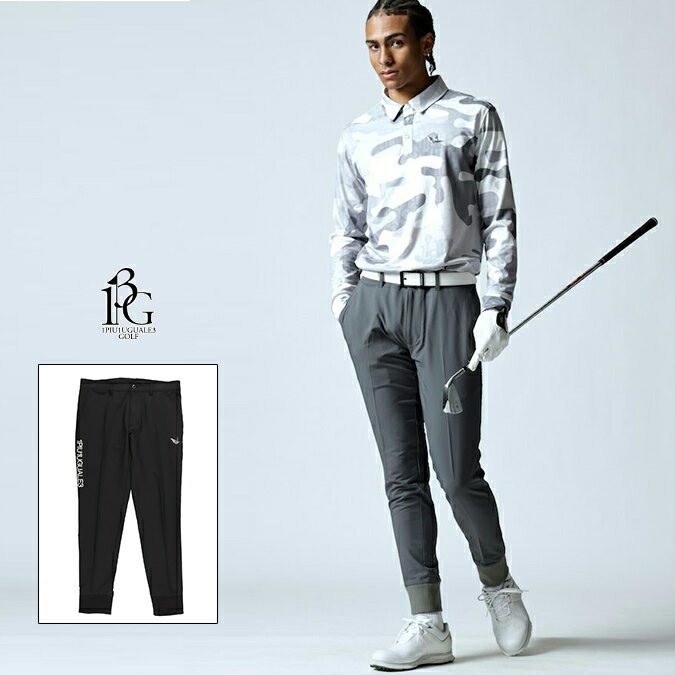 サイズ:6 1PIU1UGUALE3 GOLF 蓄熱 ロングパンツ とまどっ サイズ:6 1PIU1UGUALE3 GOLF 蓄熱 ロングパンツ とまどっ