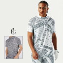 【24SS SUMMER SALE】【正規品】【MID SUMMER COLLECTION】1PIU1UGUALE3 GOLF ウノピュウ ウノピュウノウグァー...