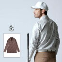 【正規品】 1PIU1UGUALE3 GOLF ウノピュウ ウノピュウノウグァーレトレ ゴルフ 1PIU1UGUALE3 FULL LOGO POLO / 11...