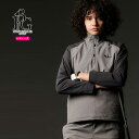 【※予約※ 9月頃入荷予定】【レディース】【正規品】 1PIU1UGUALE3 GOLF WATER REPELLENT BLOUSON / バイカラー 撥水加工 ブルゾンGSB097-GNU007