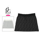 【※予約※ 10月頃入荷予定】【レディース】【正規品】 1PIU1UGUALE3 GOLF ウノピュウ ウノピュウノウグァーレトレ ゴルフ KNIT TRACK...