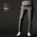 【※予約※ 9月頃入荷予定】【正規品】 1PIU1UGUALE3 GOLF ウノピュウ ウノピュウノウグァーレトレ ゴルフ WATER REPELLENT PA...