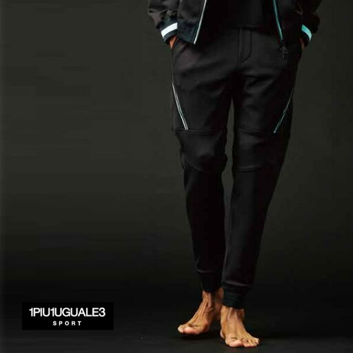 【113SPORT VOL.12 / 24AW】1PIU1UGUALE3 113 ウノピュウ ウノピゥ ウノ ウグァーレ トレ SPORT スポーツ 113SPORT × THESAINT DAIAGONAL ZIP RIB PT / 113ロゴ ダイアゴナル ジップ リブ パンツ 機能 躍動 キーカラー オリジナルビスロン 正規品 4 M TF084-FD01 【113SPORT VOL.12 / 24AW】1PIU1UGUALE3 113 ウノピュウ ウノピゥ ウノ ウグァーレ トレ SPORT スポーツ 113SPORT × THESAINT DAIAGONAL ZIP RIB PT / 113ロゴ ダイアゴナル ジップ リブ パンツ 機能 躍動 キーカラー オリジナルビスロン 正規品 4 M TF084-FD01