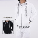 1PIU1UGUALE3 RELAX ウノピゥウノウグァーレトレ リラックス HEM LOGO HOODIE / ヘムロゴ フーディ メンズ フォーマル ロゴ M-XXL USO-24080