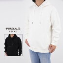 1PIU1UGUALE3 RELAX ウノピゥウノウグァーレトレ リラックス PATCH LOGO HOODIE / パッチ ロゴ フーディー メンズ フォーマル M-XL USO-24106