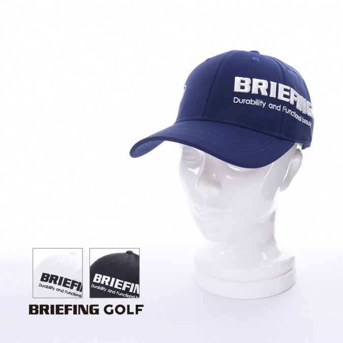 BRIEFING GOLF u[tBO St ROUND LOGO CAP Y fB[X Lbv ShJ AVg[ xN A[oSt X|[c AEghA BRG231M76